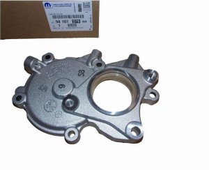 Einspritzpumpengehäuse 9810737980 Citroen Peugeot  2.0/2.2HDI Original