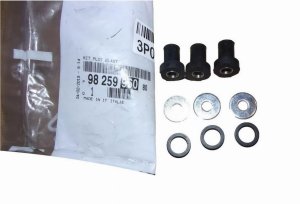 Reparatursatz 9825996080 Peugeot 208 1.2 PURETECH Original
