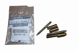 Befestigungsschraube für Einspritzdüse 0112100Q0J Renault 2.5DCI Original