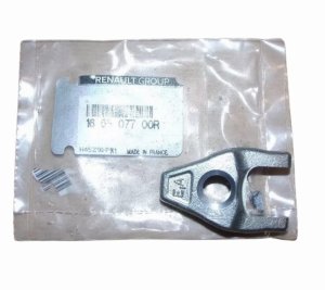 Befestigung der Einspritzdüsen 166507700R Renault Master III 2.3DCI Original
