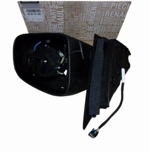 Rechter Seitenspiegel 963013756R Renault Twingo III Original