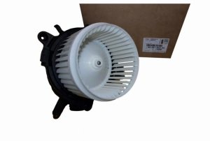Gebläseheizung 9849784380 Citroen C4 Picasso II Original