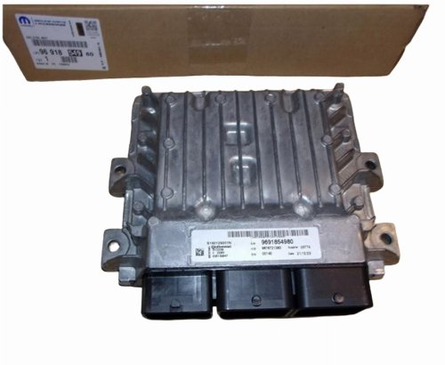 Motorsteuergerät 1616898380 Citroen Jumper III, Peugeot Boxer III 2.2 HDI Original
