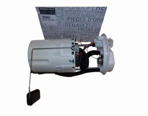 Kraftstoffpumpe Komplett 8200004964 Renault Laguna II  1.6/1.8/2.0 16V/3.0 V6 24V Original