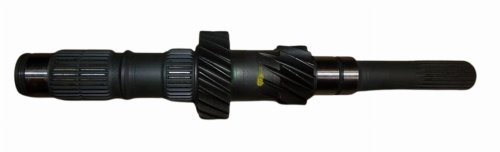 Kupplungswelle 2311.V1 2311V1 Peugeot 4007 2.2 HDI Original