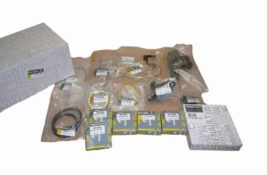 Reparatursatz für Getriebe 7701472395 Renault Original