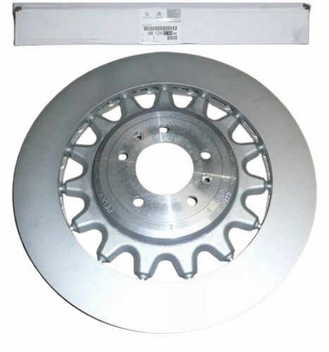 Bremsscheibe vorne links 9812403980 Peugeot 308 II,508 Original