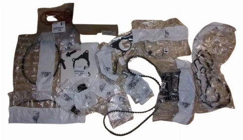 Steuerungssatz 1654515780 Citroen C4 Cactus Peugeot  308 1.2PT Original