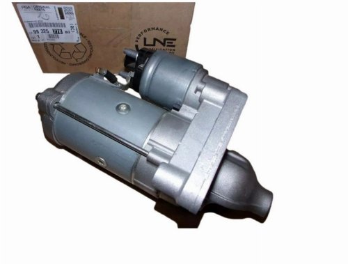 Anlasser 9832577880 Peugeot 2008 II,508 II 1.5HDI Original