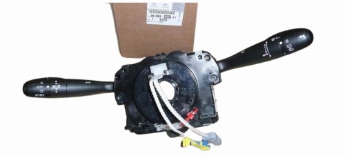 Kombischalter 98069802XT Citroen C2, C3, Jumpy III Original