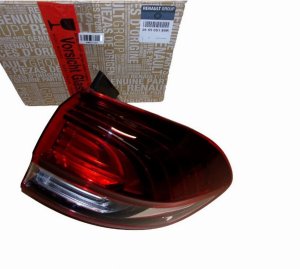 Rückleuchte rechts 265505180R Renault Scenic IV Original