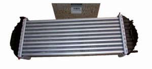 Luftkühler 144963234R Renault Kangoo II 1.5DCI Original