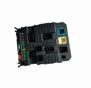 Sicherungskasten 6580.NG 6580NG Citroen C3 II Original