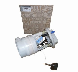 Kraftstoffpumpe 172028777R Renault Clio V 1.3TCE 19-21 Original