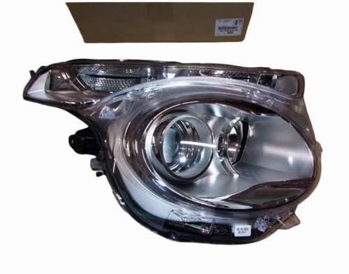Scheinwerfer rechts B000863480 Citroen C1 Original