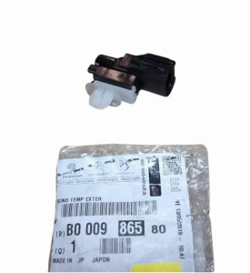 Kabinentemperatursensor B000986580 Citroen C1 II Original