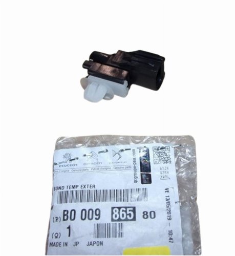 Kabinentemperatursensor B000986580 Citroen C1 II Original