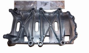 Ölpumpenhalterung 9811715380 Citroen Jumper III 2.2HDI Original