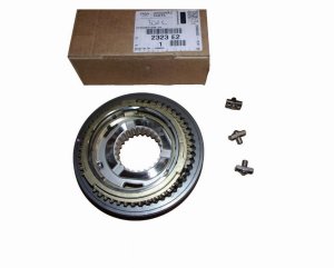 Synchronisator Getriebe 1/2  2323E2 2323.E2 Citroen Peugeot Original