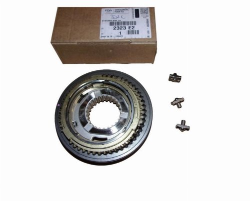 Synchronisator Getriebe 1/2  2323E2 2323.E2 Citroen Peugeot Original