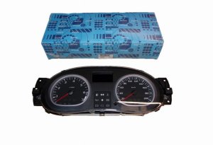Zähler 248105846R Dacia Duster 4x4 Original
