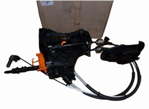 Schalthebel 9814653080 Peugeot Partner IV Original