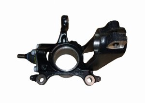 Lenkhebel links 1612735480 Citroen Jumper III Peugeot Boxer III Original