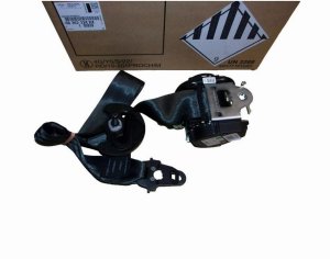Sicherheitsgurt vorne rechts 98362324XX Citroen C3 III Original