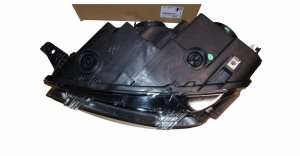 Scheinwerfer rechts 9816825080 Citroen Berlingo III Original