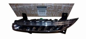 LED-Tagfahrlicht rechts 266005976R Renault Fluence Original