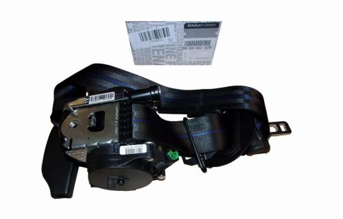 Sicherheitsgurt vorne links 868856232R Renault Megane IV Original