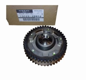 Variable Ventilsteuerungsrad 130254BB0A Renault Koleos II 2.0DCI Original