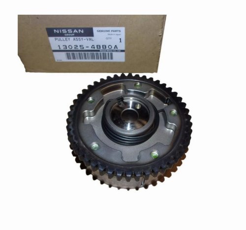 Variable Ventilsteuerungsrad 130254BB0A Renault Koleos II 2.0DCI Original