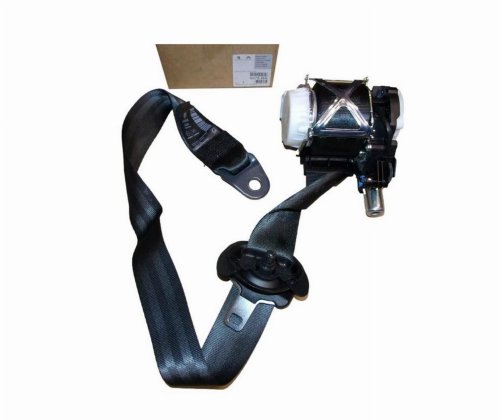 Sicherheitsgurt vorne links 8975R4 8975.R4 Citroen C5 III Original