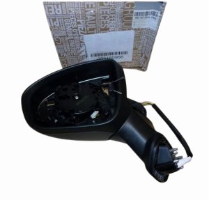 Linker Spiegel 963025098R Renault Captur II Original