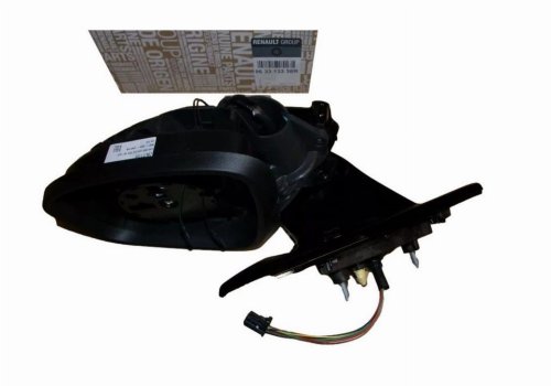 Linker Spiegel 963313336R Renault Talisman Original