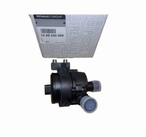Wasserumwälzpumpe 144B04056R Renault Dacia 0.9TCE/1.6 16V Original