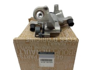 Bremszange rechts hinten 440018655R Renault Latitude Talisman Original
