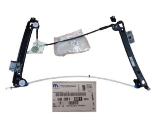 Fensterheber links vorne 9830160180 Peugeot 508 Original