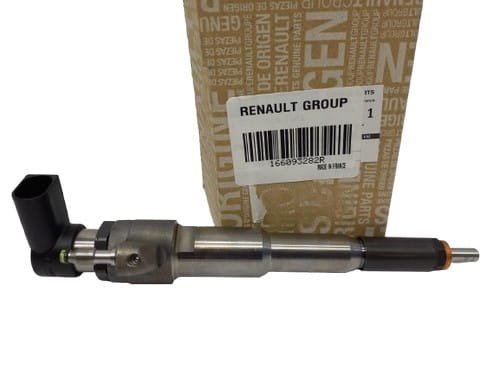 Einspritzdüse Master 3, Movano NV400  2.3DCI 166093282R