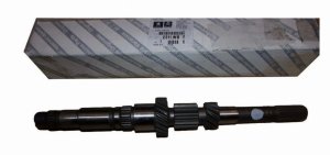 Getriebewelle 2311W8 2311.W8 Citroen Nemo 1.3HDI Original