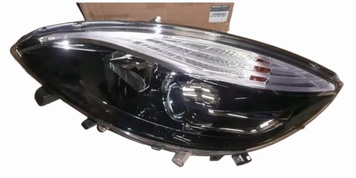 Linker Scheinwerfer 260605628R Renault Scenic III Original