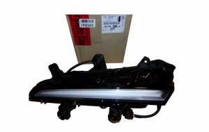 LED-Tagfahrlicht rechts 9824241180 Peugeot  208,2008 Original