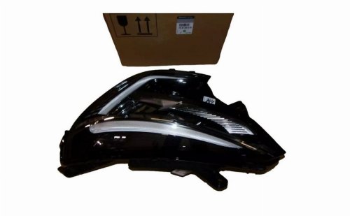 Linker Scheinwerfer 260600901R Renault Clio V Original