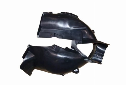 Radhaus vorne rechts 9817398480 Peugeot Partner II Original