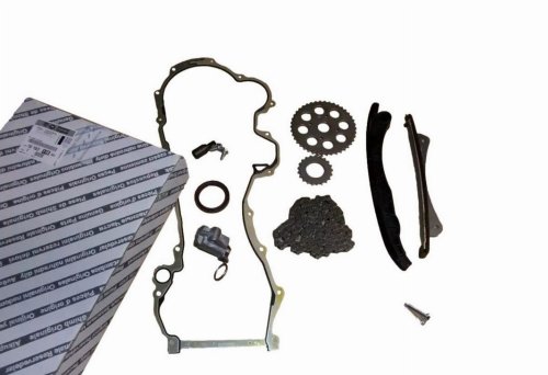 Steuerungssatz 1616311880 Citroen Nemo Peugeot Bipper 1.3HDI Original