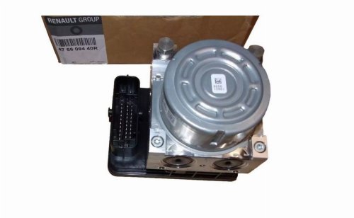ABS-Bremspumpe 476609440R Renault Megane IV Original
