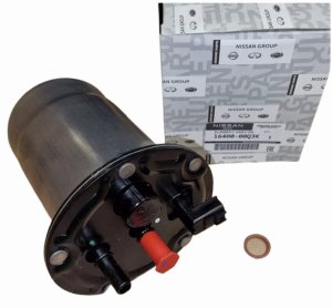Kraftstofffilter 1640000Q3K Renault Master III 2.3DCI Original