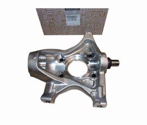 Unteres rechtes Achsschenkelgelenk 400106669R Renault Megane IV RS 1.8TCE Original
