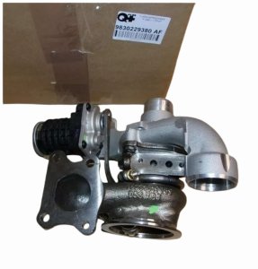 Turbolader 9830229380 Peugeot  208 II 1.2THP Original